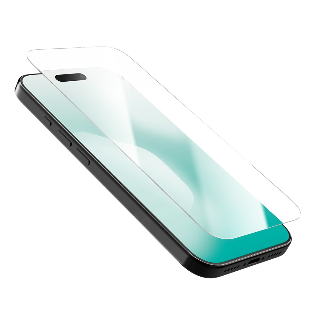 Nillkin H+Pro Αντιεκρηκτικό Γυαλί με Εφαρμοστή για iPhone 18 Pro / iPhone 17 Pro, Διάφανο - Image 5