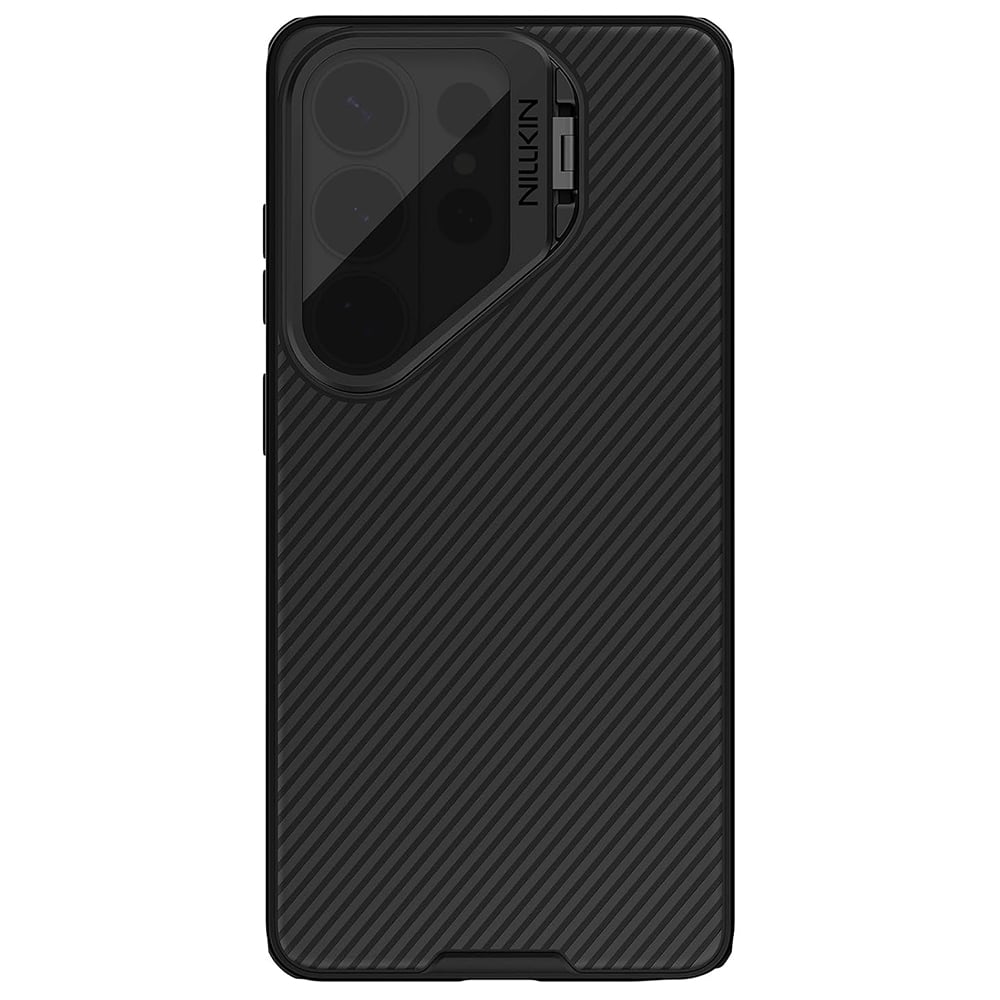 Nillkin CamShield Prop Magnetic Samsung Galaxy S26 Ultra Μαύρο - Image 3