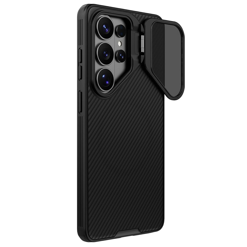 Nillkin CamShield Prop Magnetic Samsung Galaxy S26 Ultra Μαύρο - Image 5