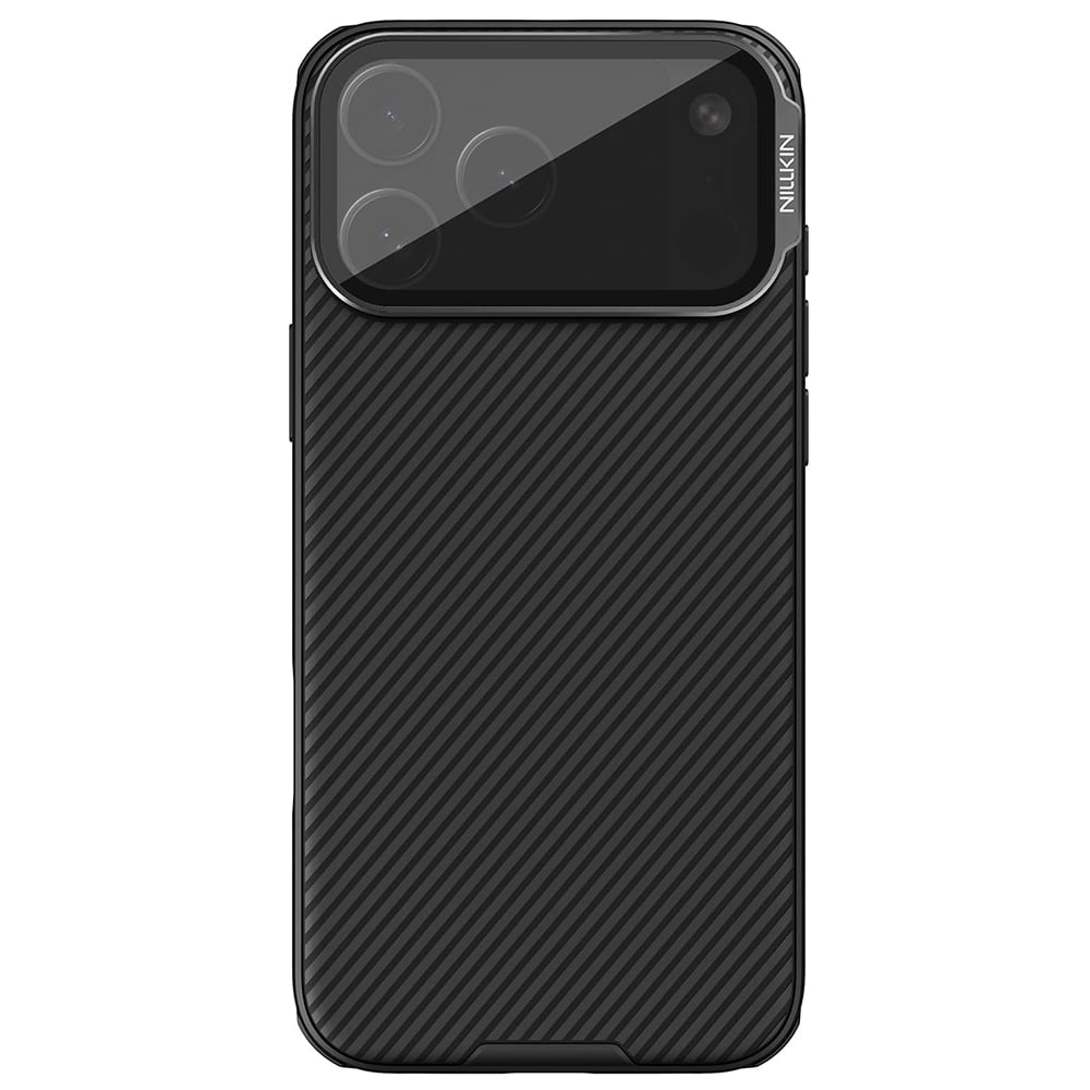 Nillkin CamShield Prop Magnetic iPhone 18 Pro Max / iPhone 17 Pro Max Μαύρο - Image 2
