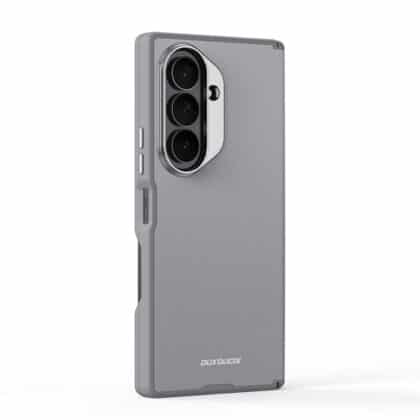 Dux Ducis Vyne Series - θήκη για Samsung Galaxy Z Fold8 Ultra - Γκρι