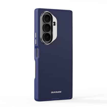 Dux Ducis Vyne Series - θήκη για Samsung Galaxy Z Fold8 Ultra - Μπλε