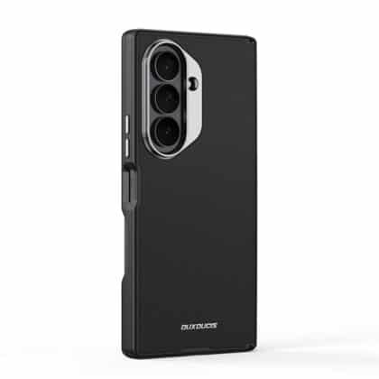 Dux Ducis Vyne Series - θήκη για Samsung Galaxy Z Fold8 Ultra - Μαύρο