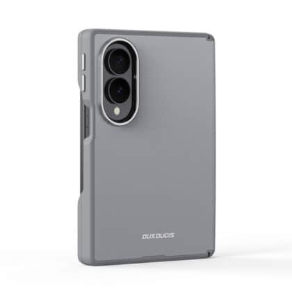 Dux Ducis Vyne Series - θήκη για Samsung Galaxy Z Fold8 - Γκρι