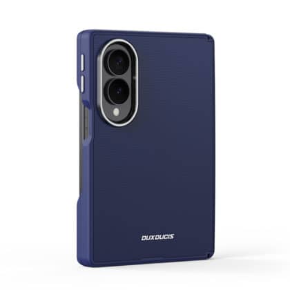 Dux Ducis Vyne Series - θήκη για Samsung Galaxy Z Fold8 - Μπλε