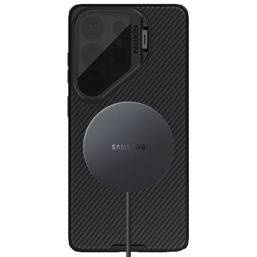 Nillkin CamShield Prop Magnetic Samsung Galaxy S26 Ultra Μαύρο - Image 2