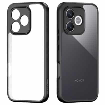 Dux Ducis Aimo Series - θήκη για Honor 600 Lite - Μαύρο