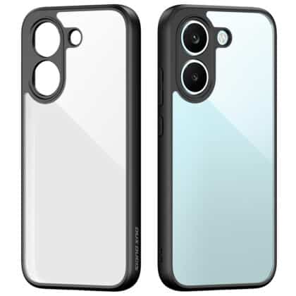 Dux Ducis Aimo Series - θήκη για Xiaomi Poco X8 Pro - Μαύρο