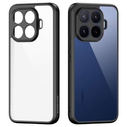 Dux Ducis Aimo Series - θήκη για Xiaomi 17T Pro - Μαύρο