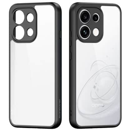 Dux Ducis Aimo Series - θήκη για Oppo Reno16 F - Μαύρο