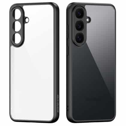 Dux Ducis Aimo Series - θήκη για Samsung Galaxy S26 FE - Μαύρο