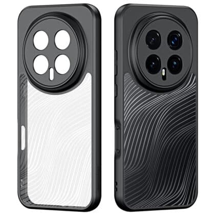 Dux Ducis Aimo Series - θήκη για Honor Magic8 Pro - Μαύρο