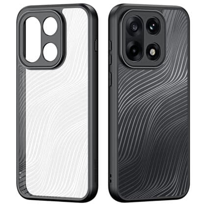 Dux Ducis Aimo Series OnePlus 15 Μαύρο