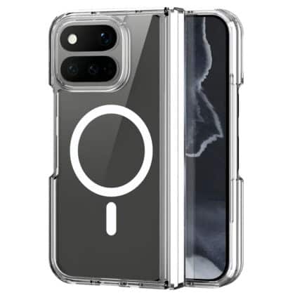 Dux Ducis Clin Magnetic Series - θήκη για Google Pixel 11 Pro Fold - Διάφανο