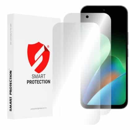 Smart Protection Premium Classic Προστασία Οθόνης (2 Τεμάχια) για Xiaomi Redmi 17 4G / Redmi 17 5G, Διάφανο