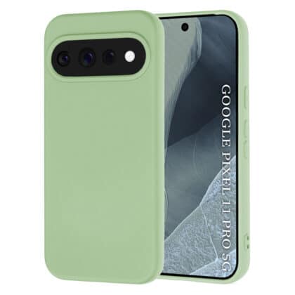 Techsuit SoftFlex - θήκη για Google Pixel 11 Pro - Πολύχρωμο
