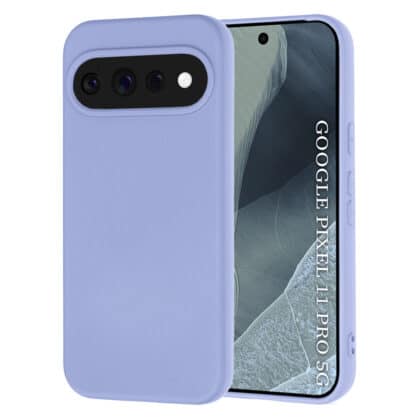 Techsuit SoftFlex - θήκη για Google Pixel 11 Pro - Πολύχρωμο