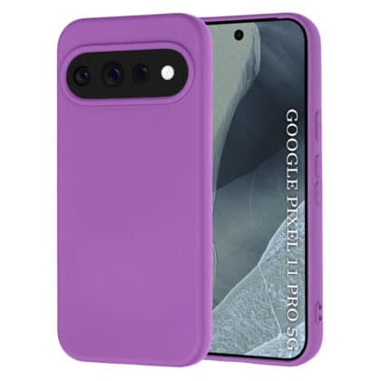 Techsuit SoftFlex - θήκη για Google Pixel 10 Pro - Πολύχρωμο