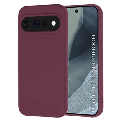 Techsuit SoftFlex - θήκη για Google Pixel 10 Pro - Πολύχρωμο