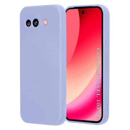 Techsuit SoftFlex - θήκη για Google Pixel 10a - Πολύχρωμο