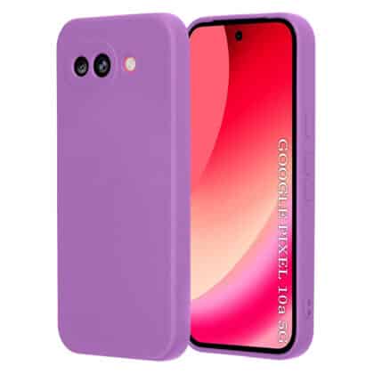 Techsuit SoftFlex - θήκη για Google Pixel 10a - Πολύχρωμο