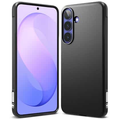 Ringke Onyx - θήκη για Samsung Galaxy S26 FE - Μαύρο