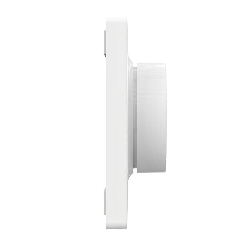 Yeelight Smart Dimmer Ασύρματος Διακόπτης, BLE 4.2, Λευκός - Image 4