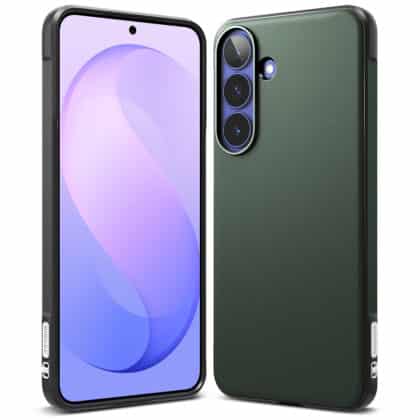 Ringke Onyx - θήκη για Samsung Galaxy S26 FE - Διάφανο