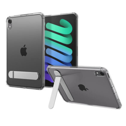 Spigen Ultra Hybrid S - θήκη για Apple iPad mini (2021) / (2024) - Διάφανο