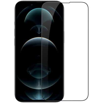 Nillkin CP+PRO Αντιεκρηκτική Μεμβράνη για iPhone 13 / iPhone 13 Pro / iPhone 14 / iPhone 16e / iPhone 17e, Μαύρη