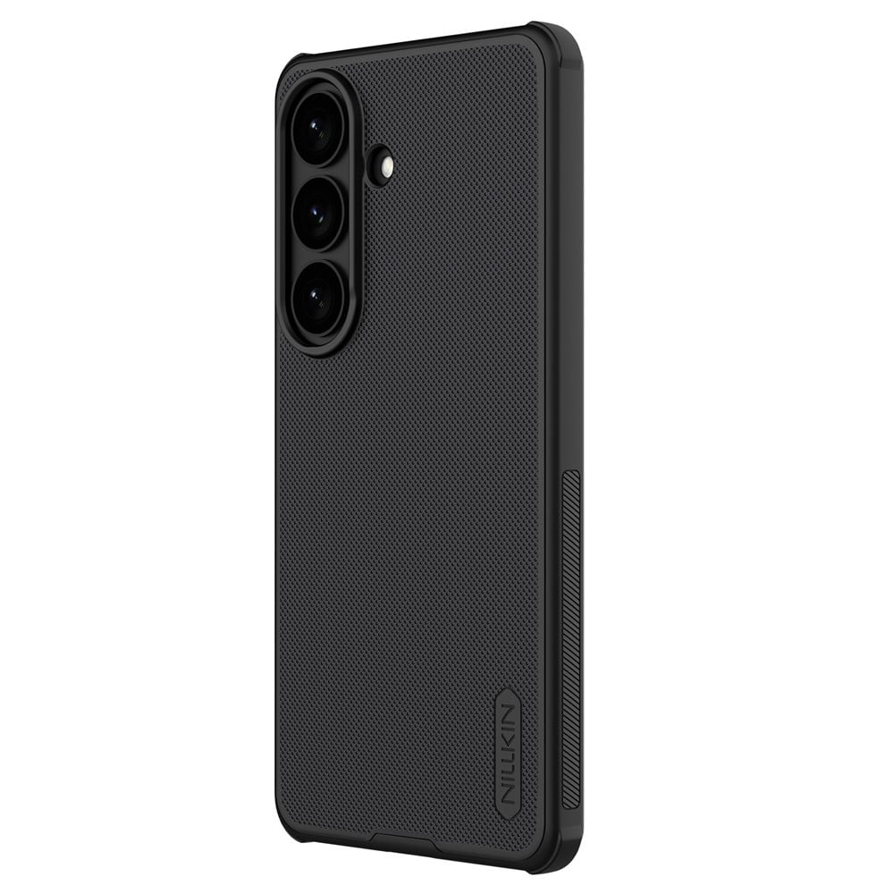 Nillkin - Super Frosted Shield Pro Magnetic - Samsung Galaxy S26 FE - Μαύρο - Image 4