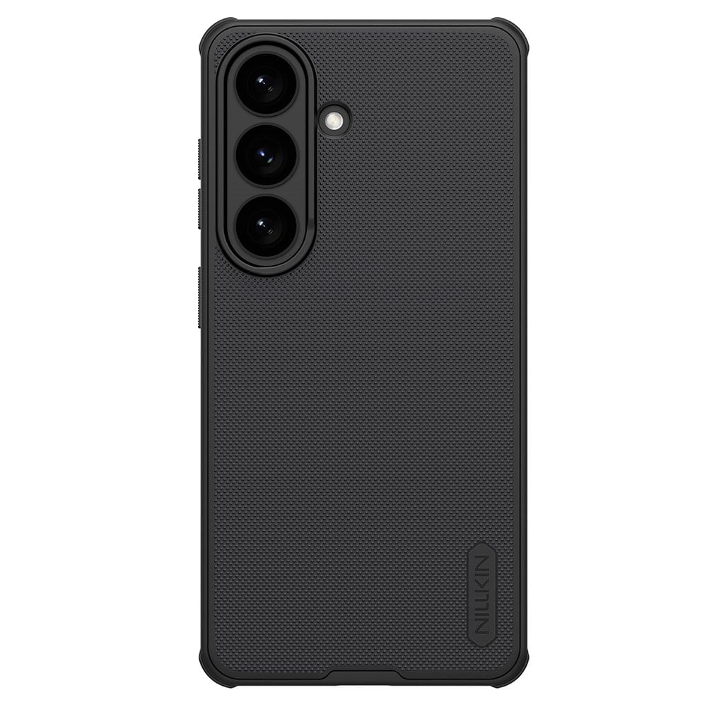 Nillkin - Super Frosted Shield Pro Magnetic - Samsung Galaxy S26 FE - Μαύρο - Image 3