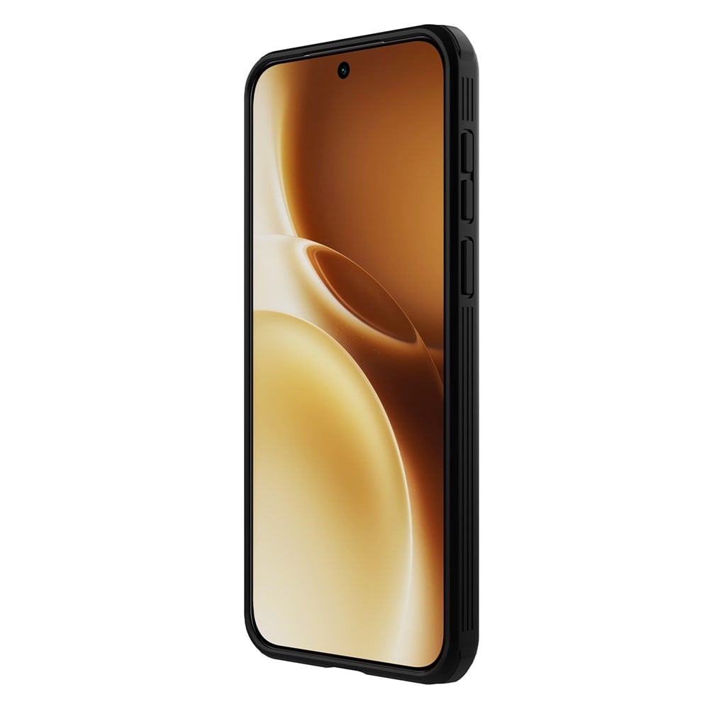 Nillkin CamShield Prop Magnetic Honor Magic8 Pro Διαφανές Μαύρο - Image 3