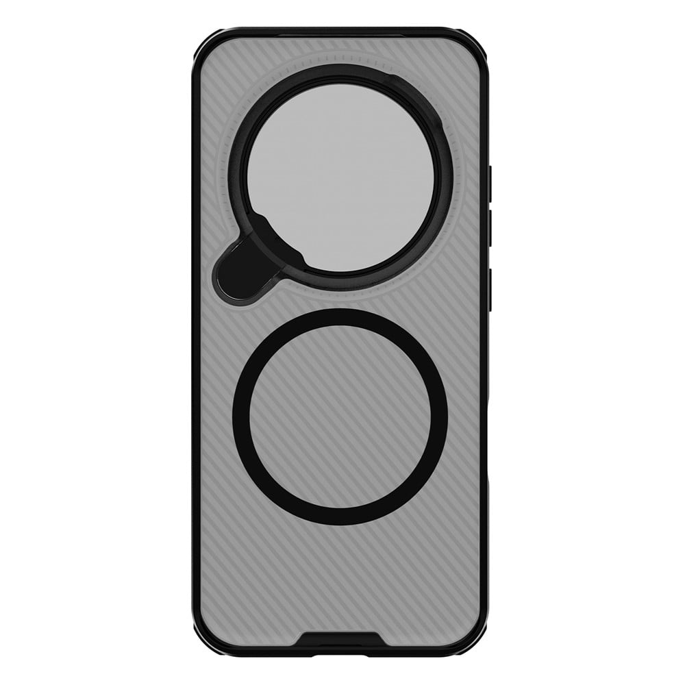 Nillkin CamShield Prop Magnetic Honor Magic8 Pro Διαφανές Μαύρο - Image 5