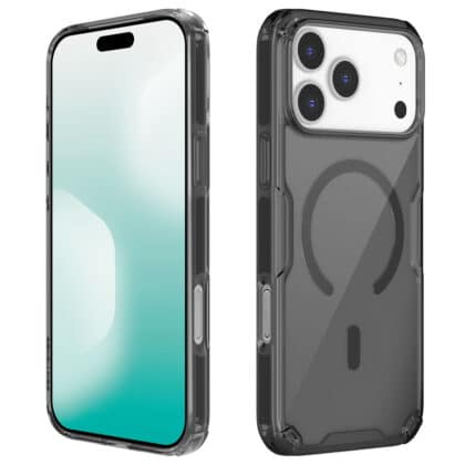 Nillkin Nature TPU Pro - θήκη για Apple iPhone 18 Pro Max / 17 Pro Max - Διάφανο