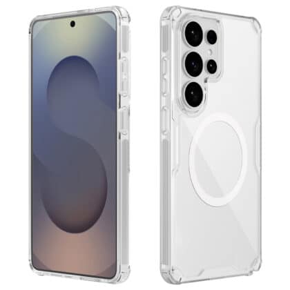 Nillkin Nature TPU Pro - θήκη για Samsung Galaxy S26 Ultra - Λευκό