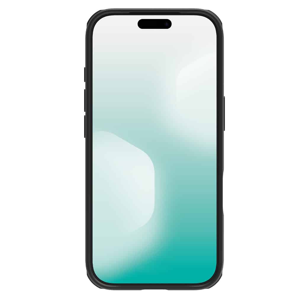 Nillkin CamShield Pro Magnetic iPhone 18 Pro Max / iPhone 17 Pro Max Μαύρο - Image 3
