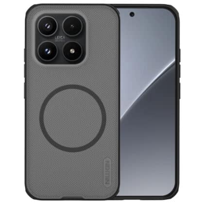 Nillkin Super Frosted Shield Pro - θήκη για Xiaomi 17 - Διάφανο