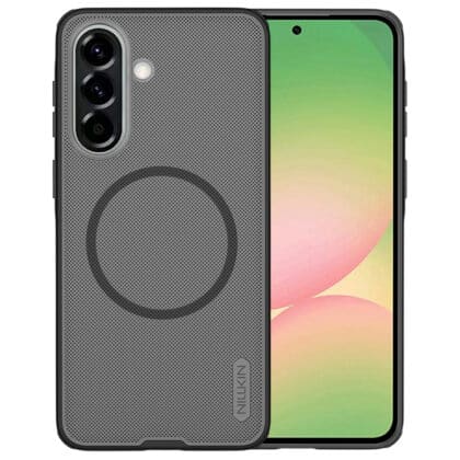 Nillkin Super Frosted Shield Pro - θήκη για Samsung Galaxy A57 - Διάφανο