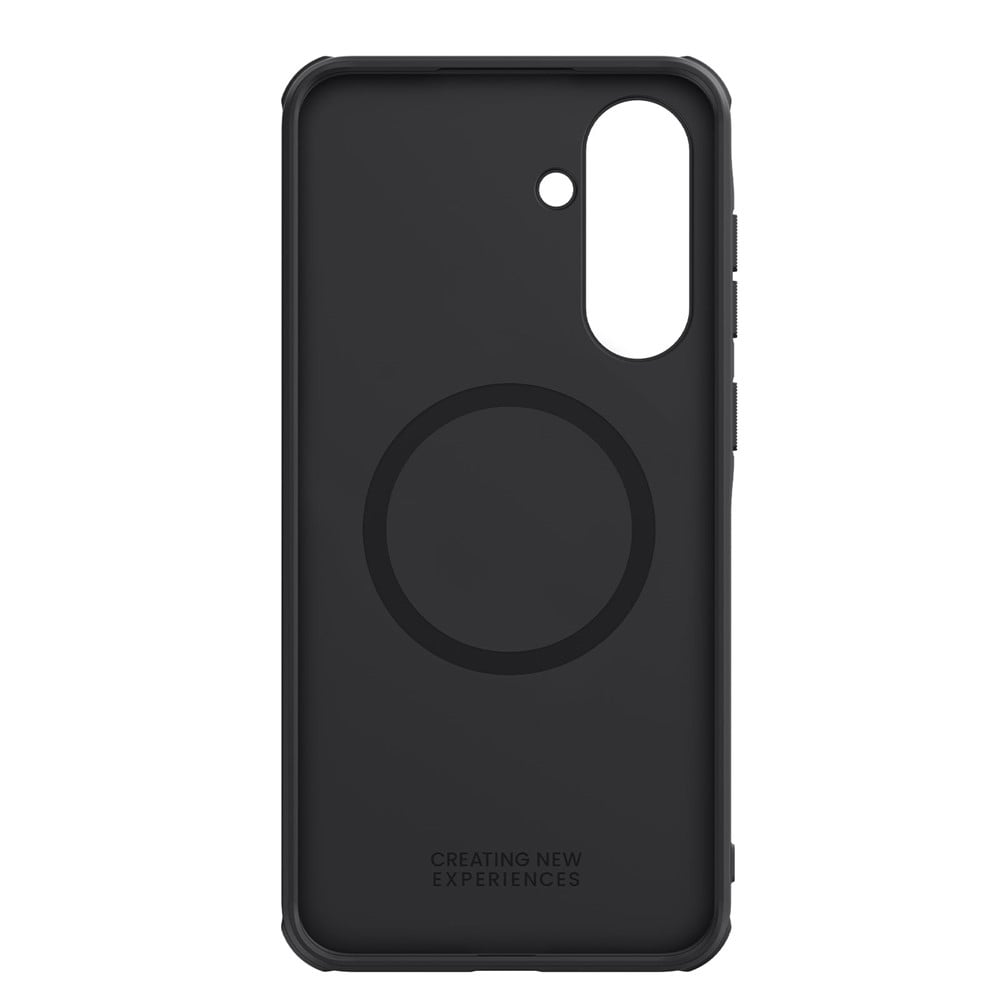 Nillkin - Super Frosted Shield Pro Magnetic - Samsung Galaxy A36 5G - Μαύρο - Image 4