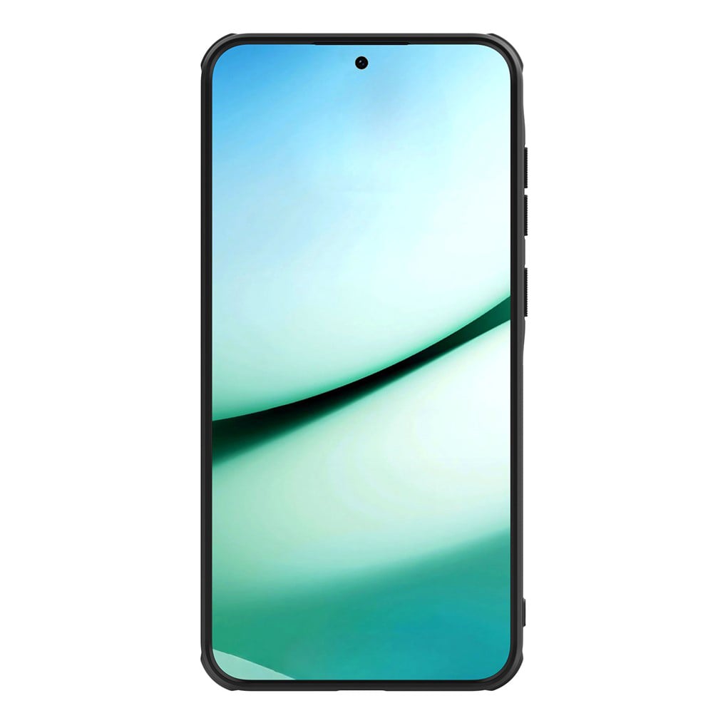 Nillkin - Super Frosted Shield Pro Magnetic - Samsung Galaxy A36 5G - Μαύρο - Image 5