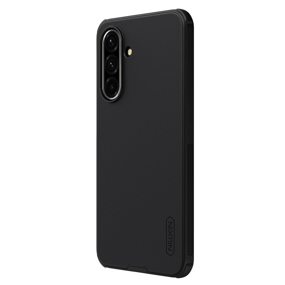 Nillkin - Super Frosted Shield Pro Magnetic - Samsung Galaxy A36 5G - Μαύρο - Image 2