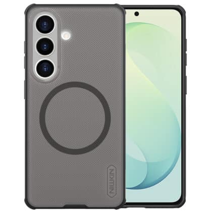 Nillkin Super Frosted Shield Pro - θήκη για Samsung Galaxy S26 FE - Διάφανο
