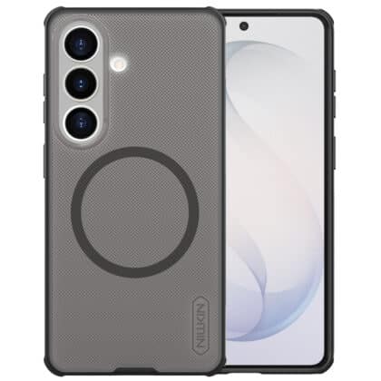 Nillkin Super Frosted Shield Pro - θήκη για Samsung Galaxy S26 - Διάφανο