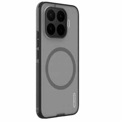 Διάφανη θήκη Nillkin Super Frosted Shield Pro με MagSafe για Xiaomi 17T Pro