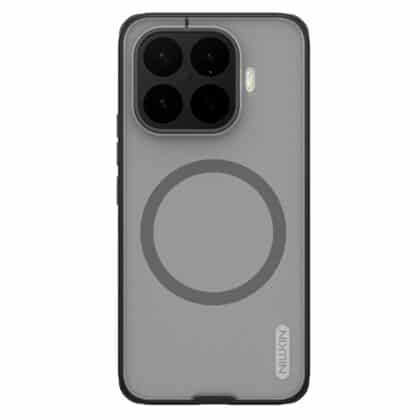 Διάφανη θήκη Nillkin Super Frosted Shield Pro με MagSafe για Xiaomi 17T Pro