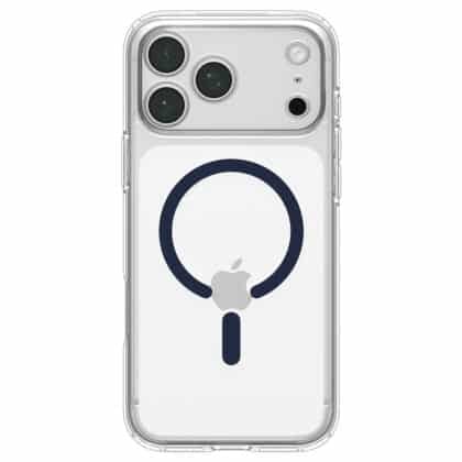 Διάφανη θήκη Spigen Ultra Hybrid για Apple iPhone 18 Pro Max με MagSafe