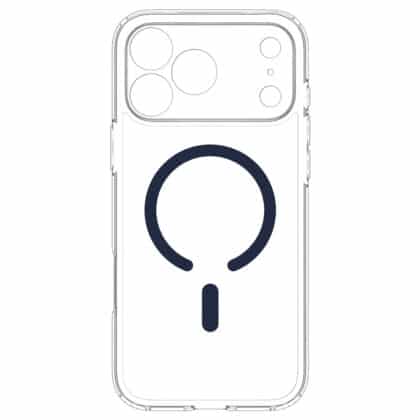 Διάφανη θήκη Spigen Ultra Hybrid με MagSafe για Apple iPhone 18 Pro
