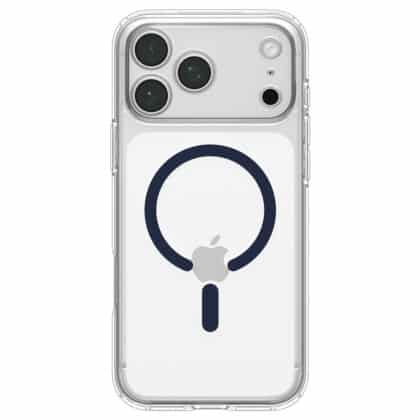 Διάφανη θήκη Spigen Ultra Hybrid με MagSafe για Apple iPhone 18 Pro