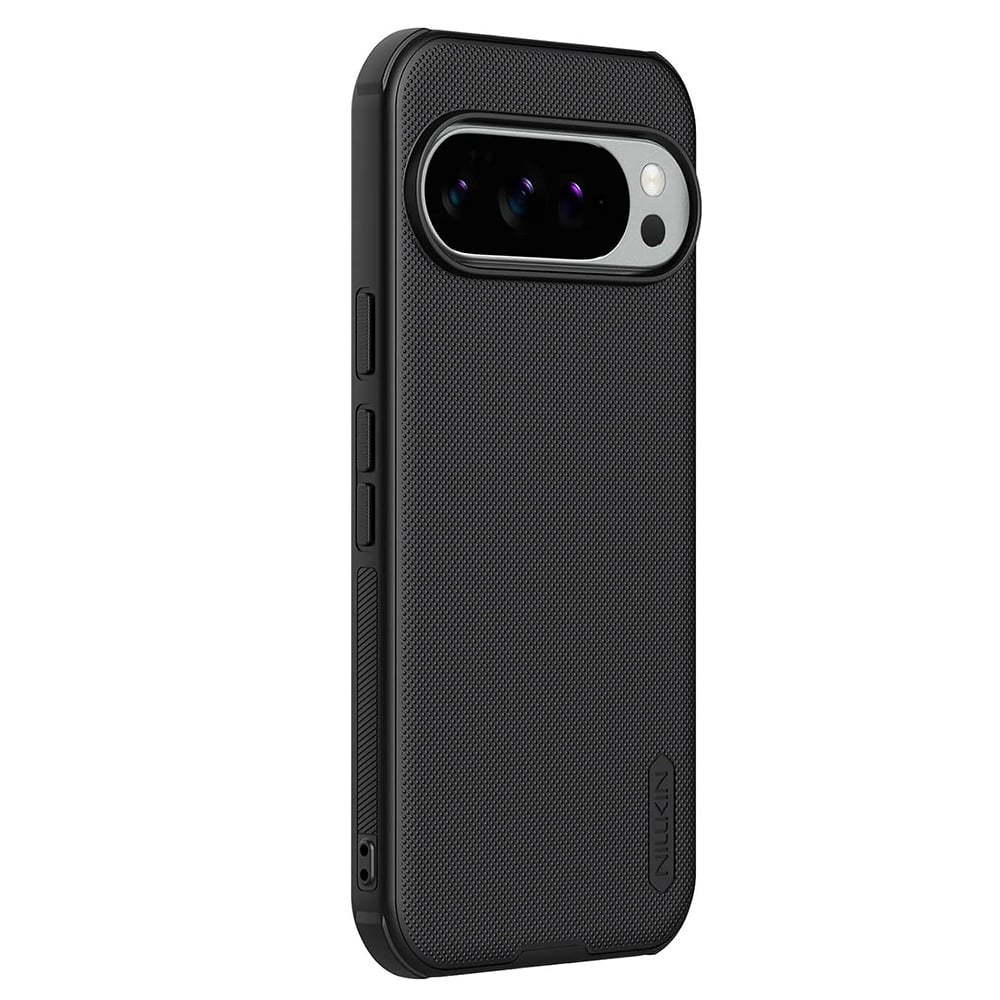 Nillkin Super Frosted Shield Pro Magnetic Google Pixel 10 / Pixel 10 Pro Μαύρο - Image 4